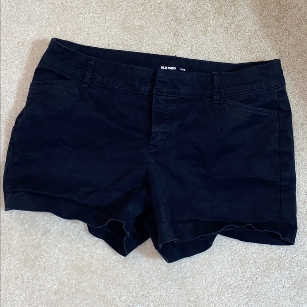 Old navy shorts